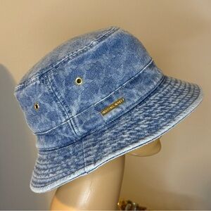 Michael Kors Bucket Hat